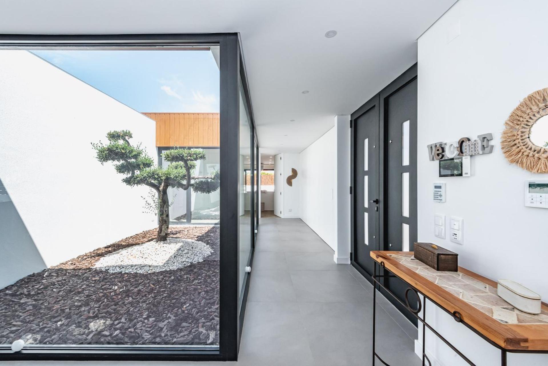 Casa Da Oliveira ~ Azeitao Βίλα Εξωτερικό φωτογραφία